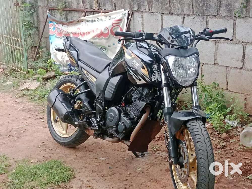 Can't change RC but vehicle is in good condition