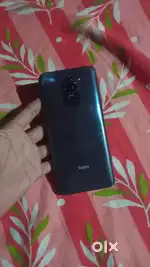 Redmi note 9