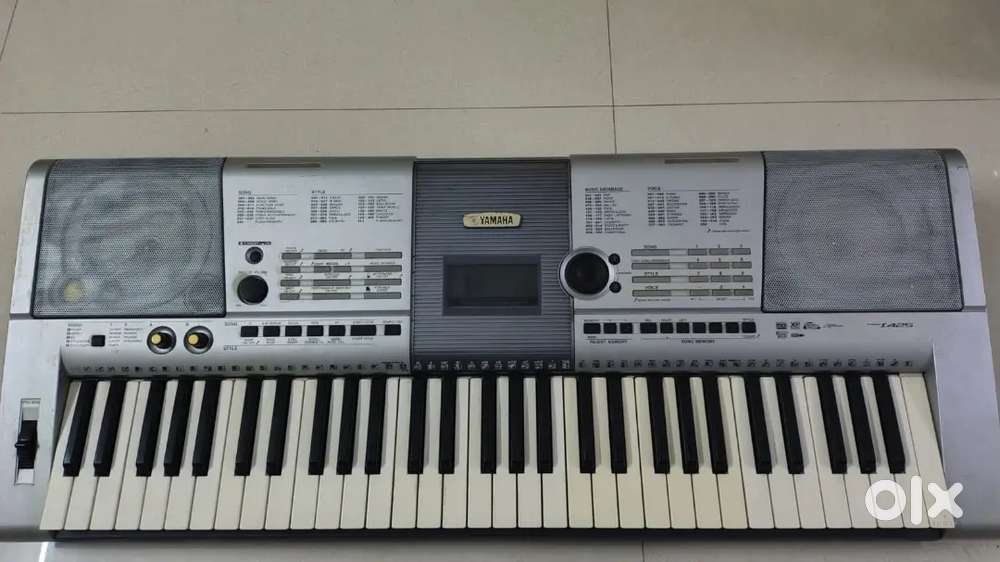 Yamaha psr225 & psr i425