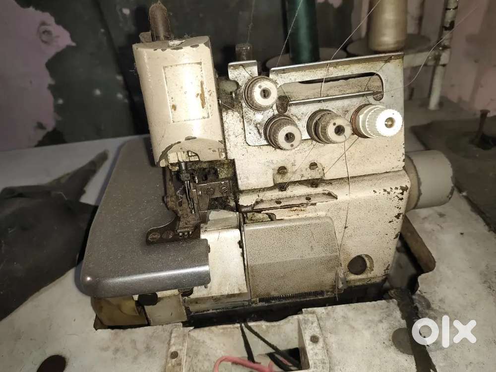 T shirt making machines