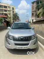 Mahindra XUV500 2015 Diesel Good Condition