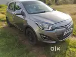 Maruti Suzuki Ritz 2012 Diesel Good Condition