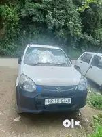 Maruti Suzuki Alto 800 2015 Petrol 52000 Km Driven