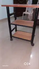 Tv stand ( computer stand)