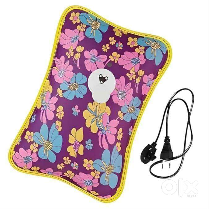 ELECTRIC HOT WATER BAG