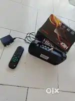 NEX 1919 PRO tv dish seterbox free dish