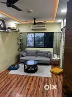 1 BHK Sakinaka