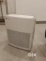 Realme Room Air Purifier with HEPA H12 filter,High 330m3/hr 