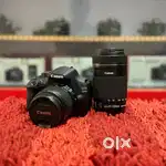 RENTAL CAMERA