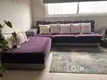 Lounger Sofa