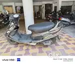 Very good working condition