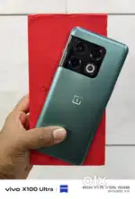 Oneplus 10pro 12/256 Warranty over Full kit