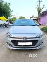 Hyundai Elite i20 Asta 1.2, 2014, Diesel