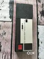 1970's Camera Electroflash 555-s