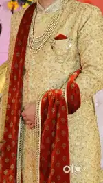 Sherwani for men from ‘Nawab sahab’