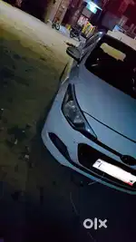 Hyundai i20 2015 november model