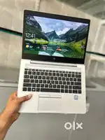 Hp elitebook 830  G5