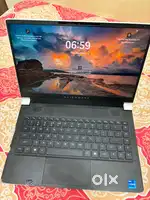 DELL Alienware x14 Gaming Laptop | 32GB RAM | 1TB SSD | 6GB Nvidia RTX