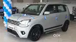 Maruti Suzuki Wagon R VXI 1.2, 2025, CNG & Hybrids