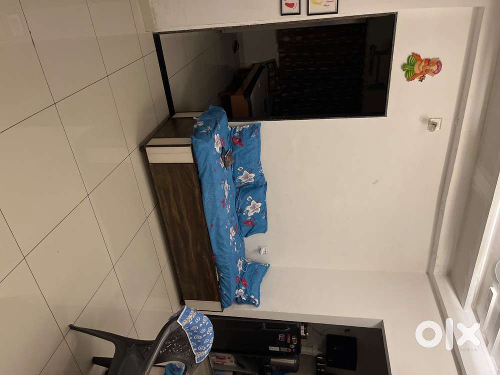 Flat for rent