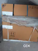 A.C Daikin 2 ton istemal nhi hua hai no pipe no stevlizer