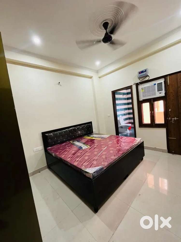 3bhk furnished owner free