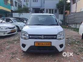 Maruti Suzuki Wagon R, 2023, CNG & Hybrids