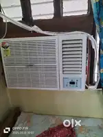 Lloyd Window AC 1.5 ton 20 days old