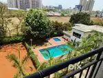 2BHK BIG SIZE FLAT AVAILABLE FOR SALE IN PRIME LOCATION WAKAD