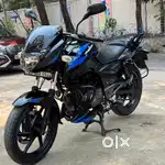 Pulsar 150 Twin disk ABS model for sale
