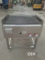 dosa bhatti or frankie stove neat & working condition For Sale