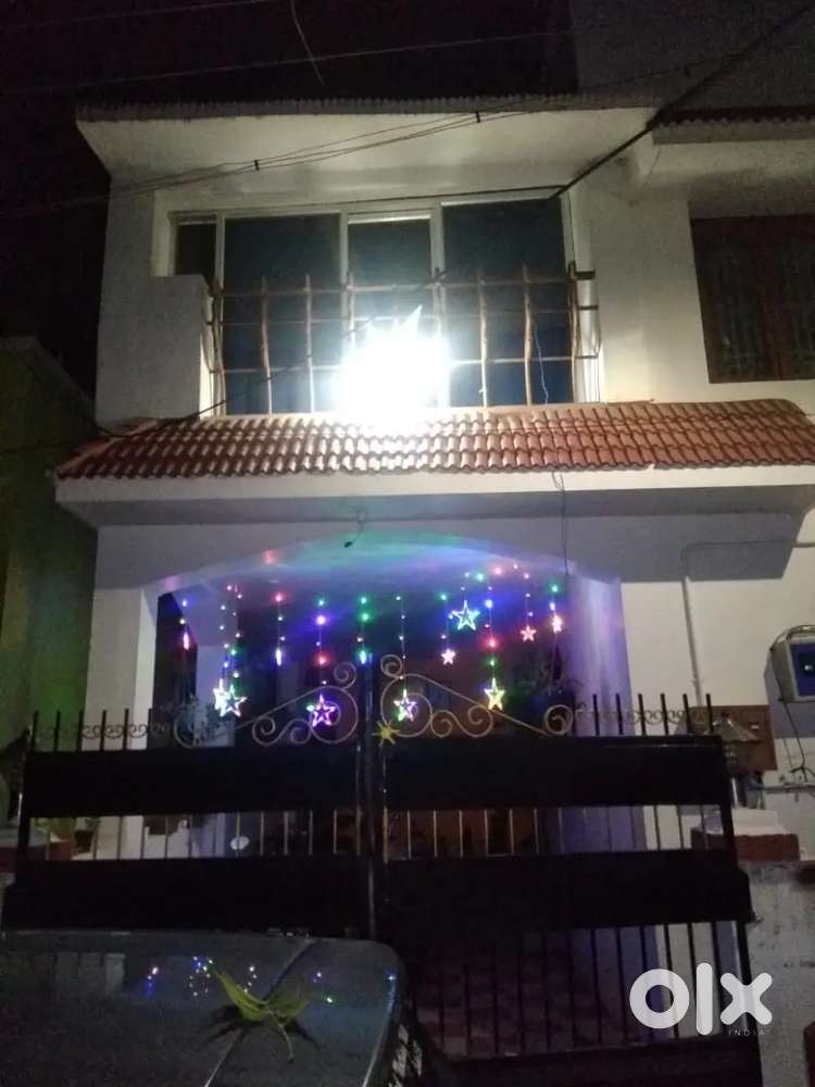 Edayarpalayam near saibaba colony -Amudham nagar