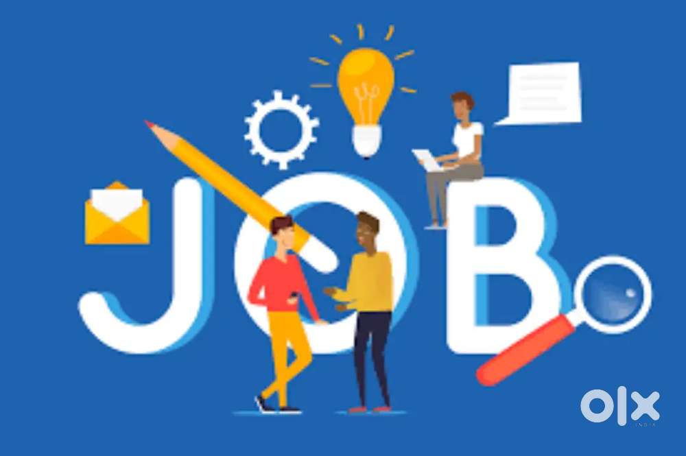 Jobs available fresher and experienced part and full time