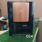 Aqua water purifiers