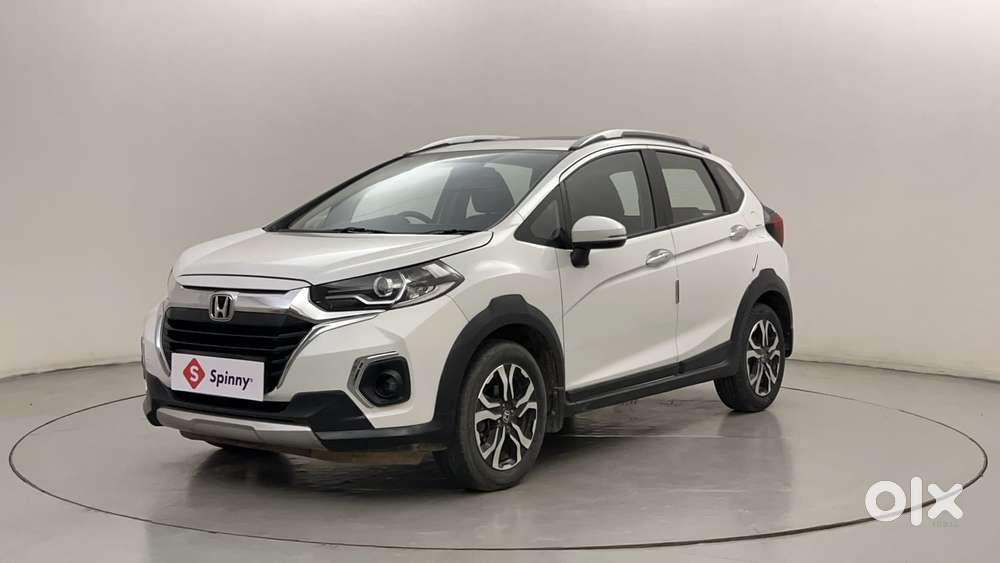 Honda WR-V 1.2 VX i-VTEC, 2021, Petrol