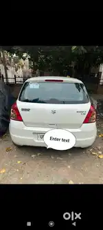 Urgent sale Swift LXI petrol kanpur number hai lucknow transfer hai