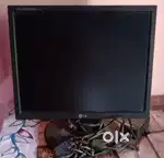COMPUTER SYSTEM(TFT and Speaker)