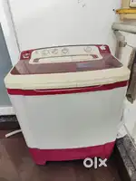 Samsung Washing Machine