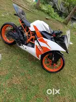 All good condition bike