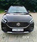 MG ASTOR 1.5 Savvy CVT, 2025, Petrol