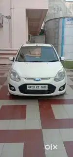 Ford Figo 2013 Diesel Well Maintained