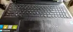 Lenovo Laptop with charger (4GB RAM & I3 PROCESSOR & HARD DISK)