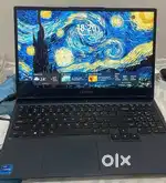 Lenovo Legion 5 Intel Core i7, 11th Gen, 11800H