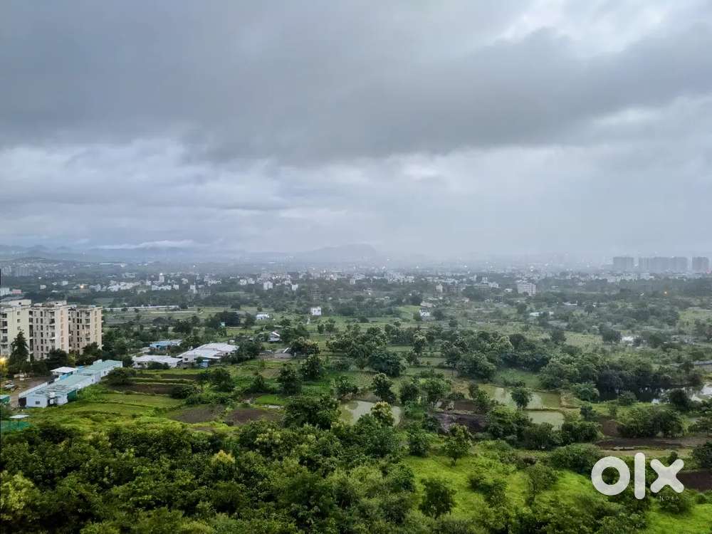 Two thousand two hundred sqft na plot sale