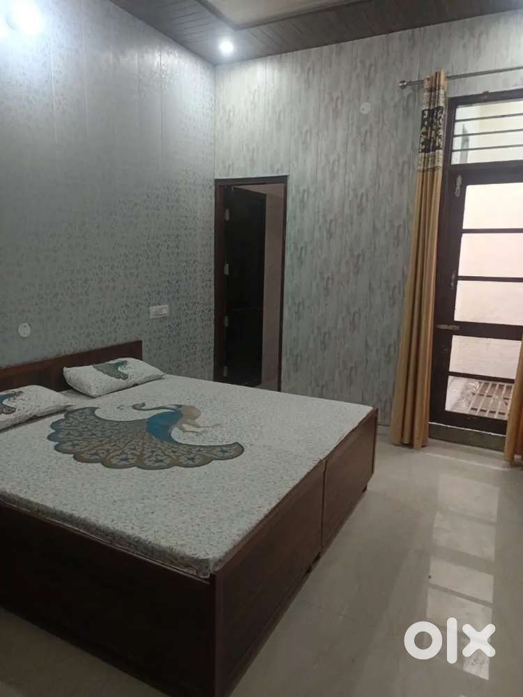 2 bhk for Rent full Furnished