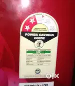 Godrej 180L shiganl door fridge