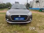 Maruti Suzuki Swift DDiS VDI, 2018, Diesel