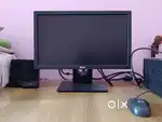 Dell monitor