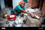 House Cook