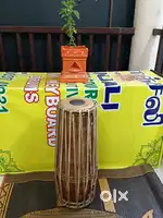 Mirudangam